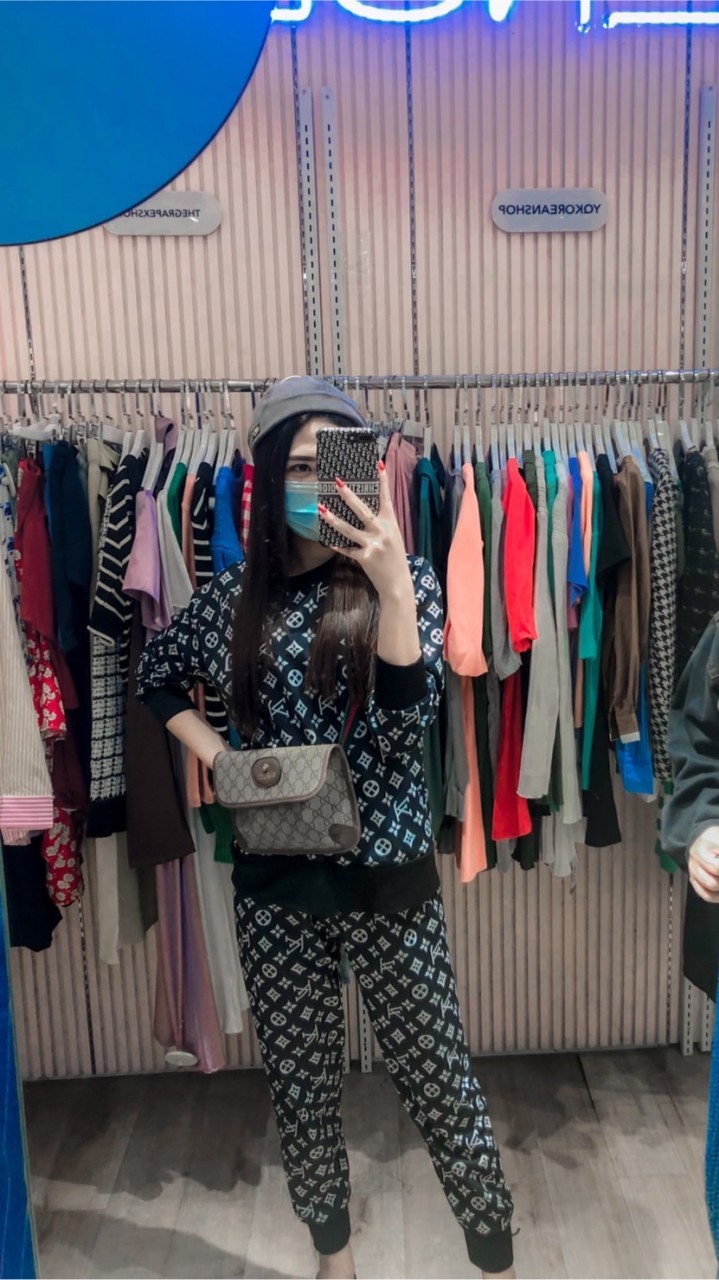 เสื้อผ้าแฟชั่นราคาถูก👗👚