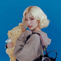 🖤最愛黃禮志🖤황예지🖤yezyizhere🖤