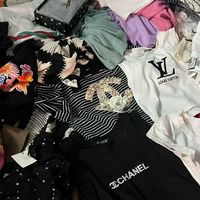 เนย เสื้อผ้ามือ1/2