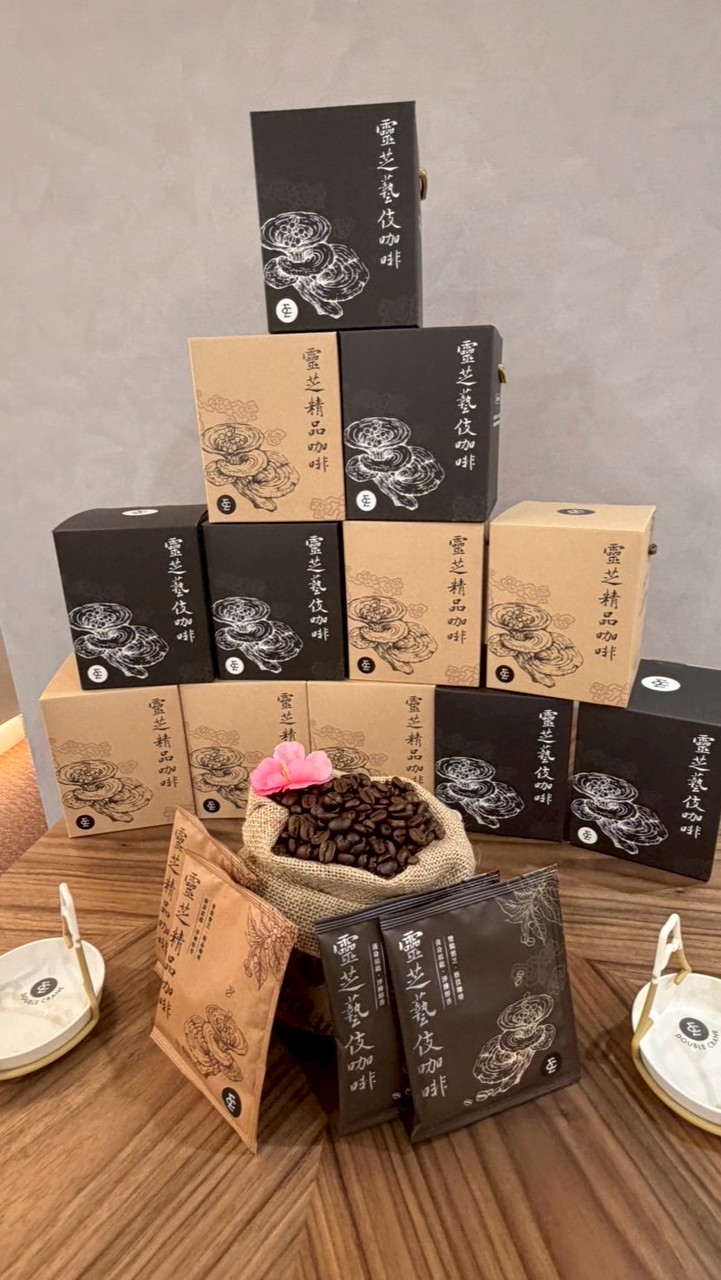 DC coffee甯欣團隊文案