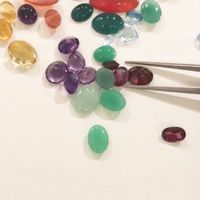 キラキラ社交界