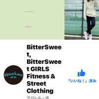 BitterSweet★Akita