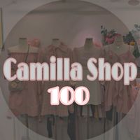 Camilla Shop 1 เสื้อผ้าแฟชั่นราคาถูก 100-200 บาท