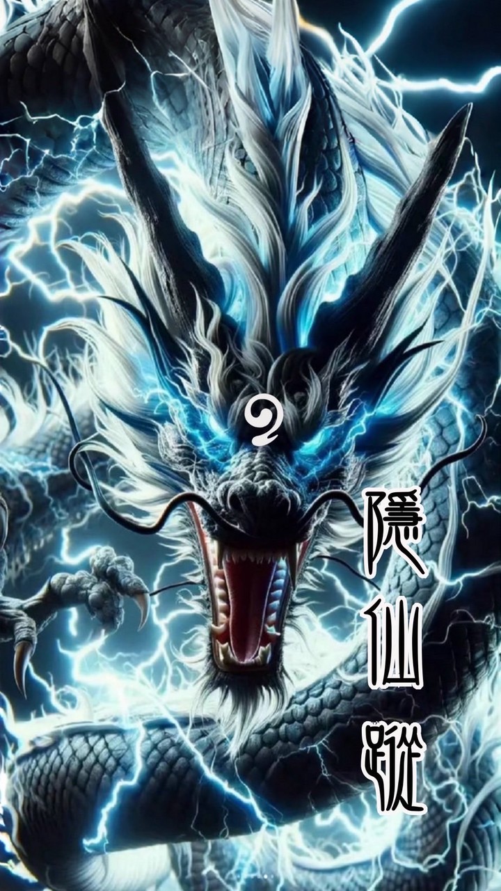 太古仙法·隱仙蹤