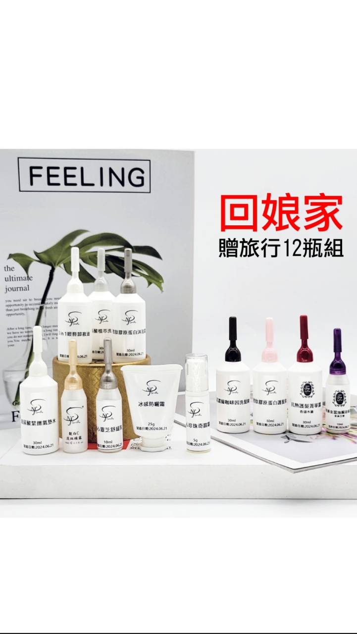 回娘家核對數量群