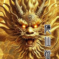 太古仙法·隱仙蹤