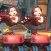 オレタクの部屋(独り言多め) マリオカート8 大会マリオカートワールド　トモコレ
