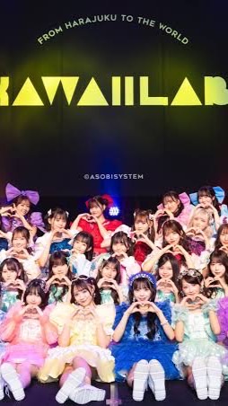 ゆるゆるカワラボなりきり💗