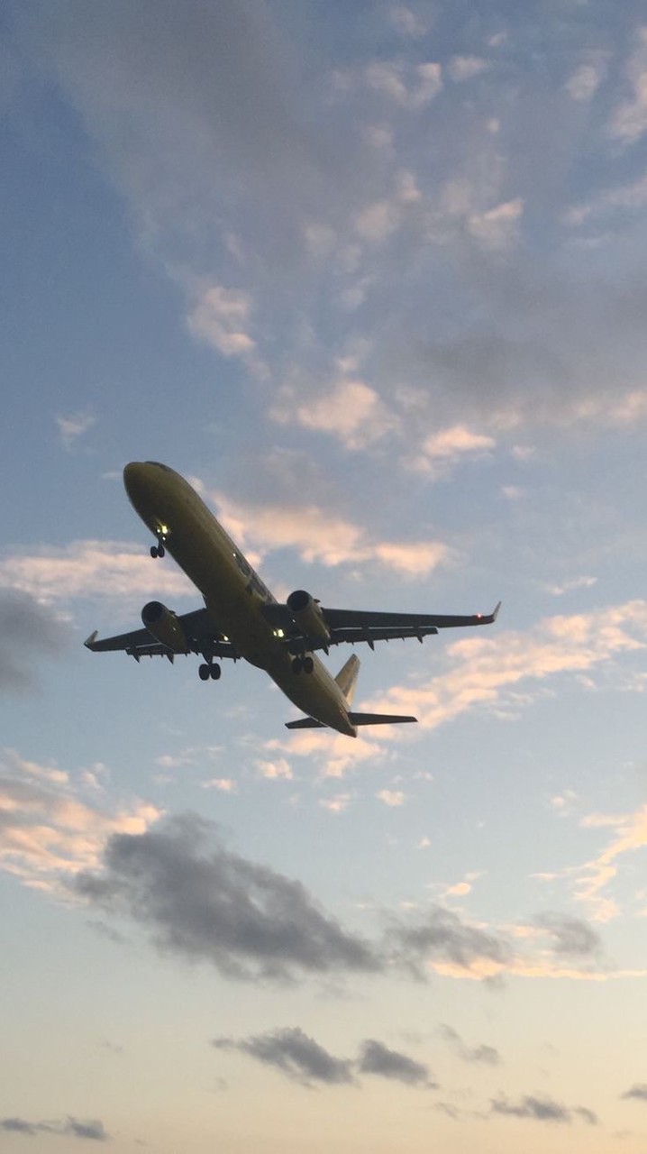 航空面試✈️想入飛飛限定