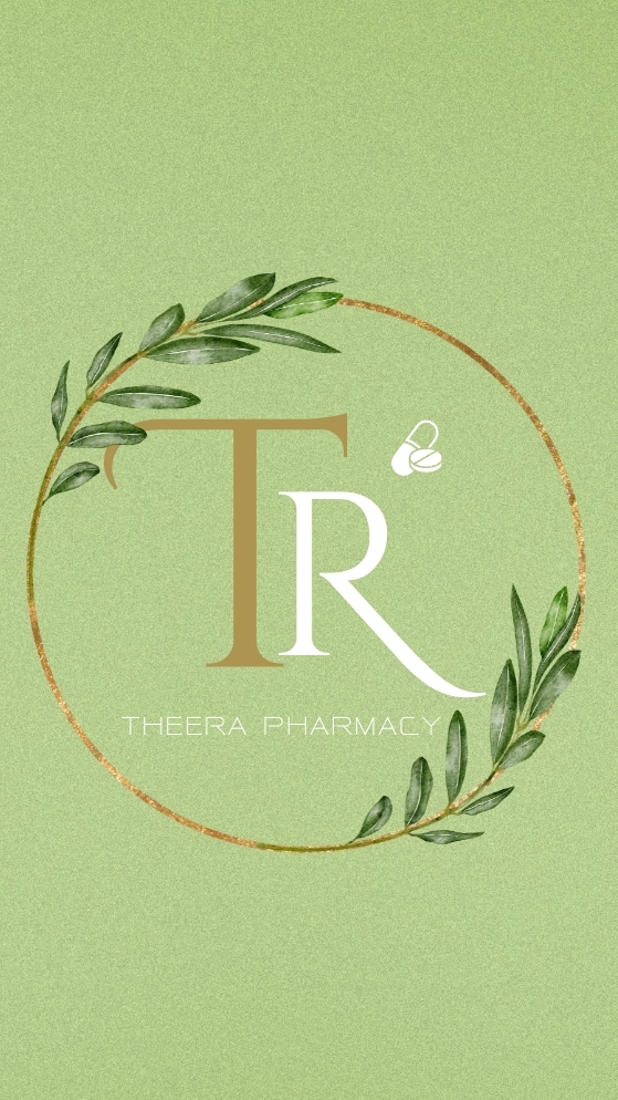 theeraphamacy