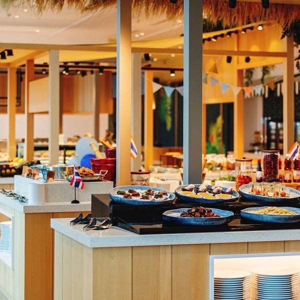 2023新開幕話題飯店：宜蘭凱渡廣場酒店