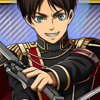 進撃の巨人 Brave Order(ブレオダ)