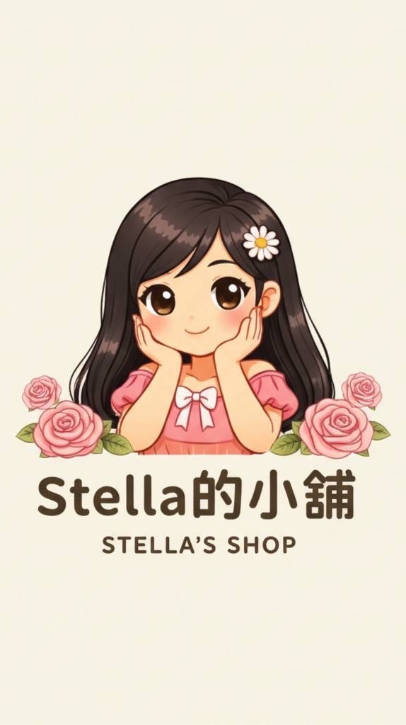 🌹Stella（史黛拉）的小鋪🌹