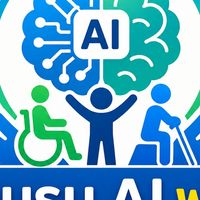 AI สำหรับผู้พิการ