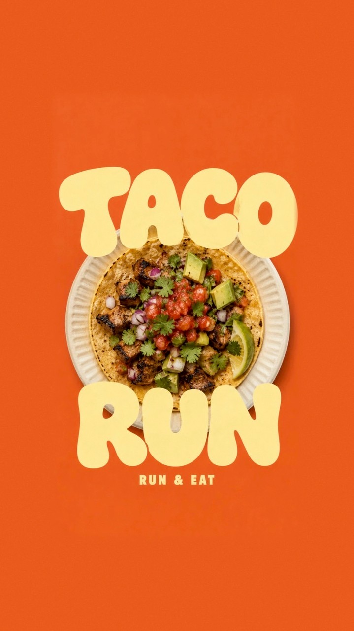 TACORUN🌮🏃‍♂️
