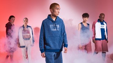 官方新聞 / NikeLab x Pigalle 打破性別疆界