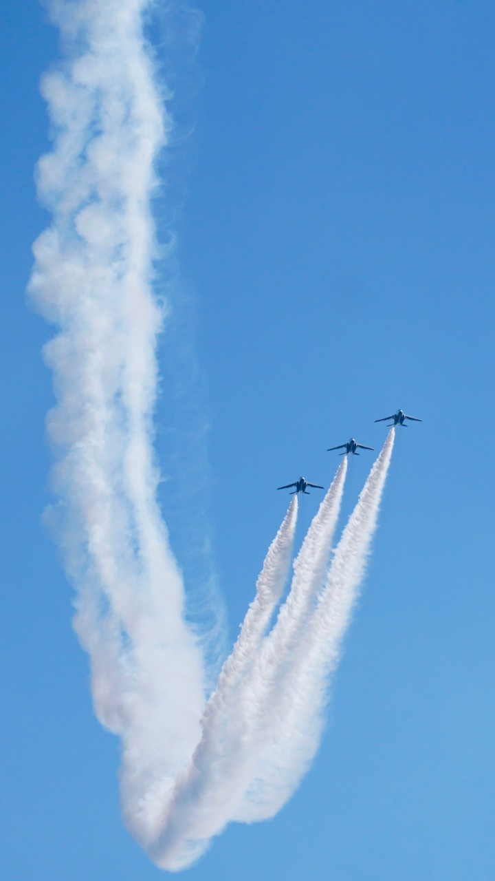 戦闘機好き中高生集まれっ！