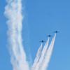 戦闘機好き中高生集まれっ！