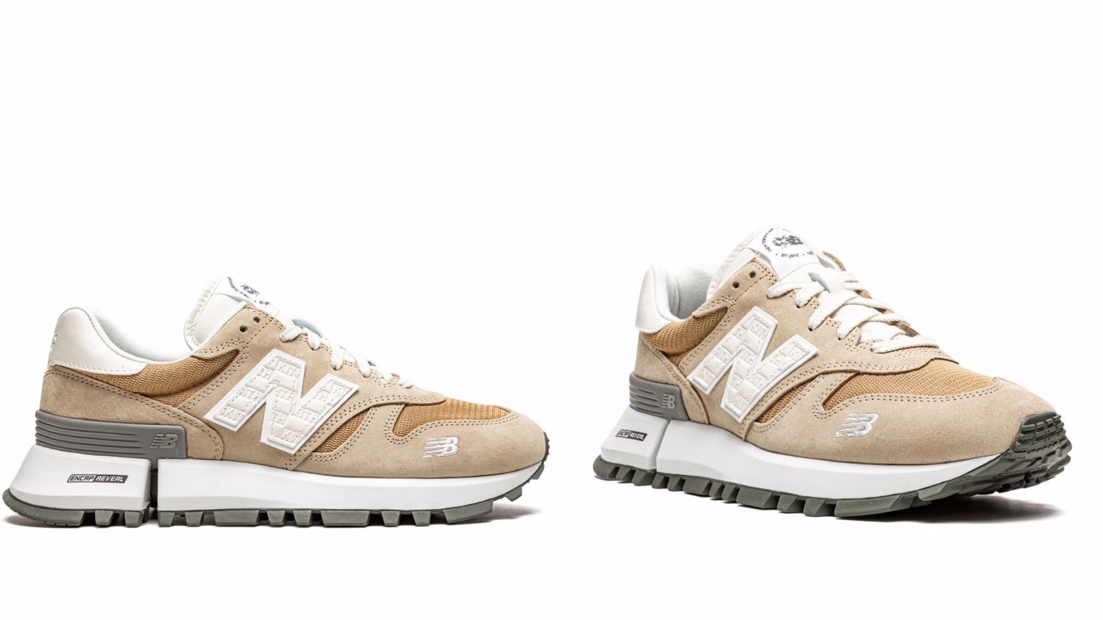New Balance x Kith RC 1300 