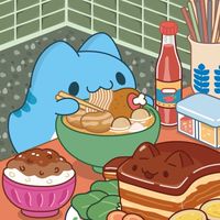 115級數學系傳情《專屬於你的方程式》