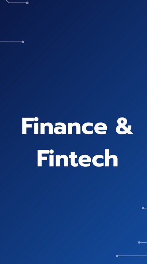 YEC Finance & Fintech