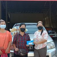 ซื้อขายรถยนต์มือ2 รถบ้านแท้รับประกันคุณภาพ