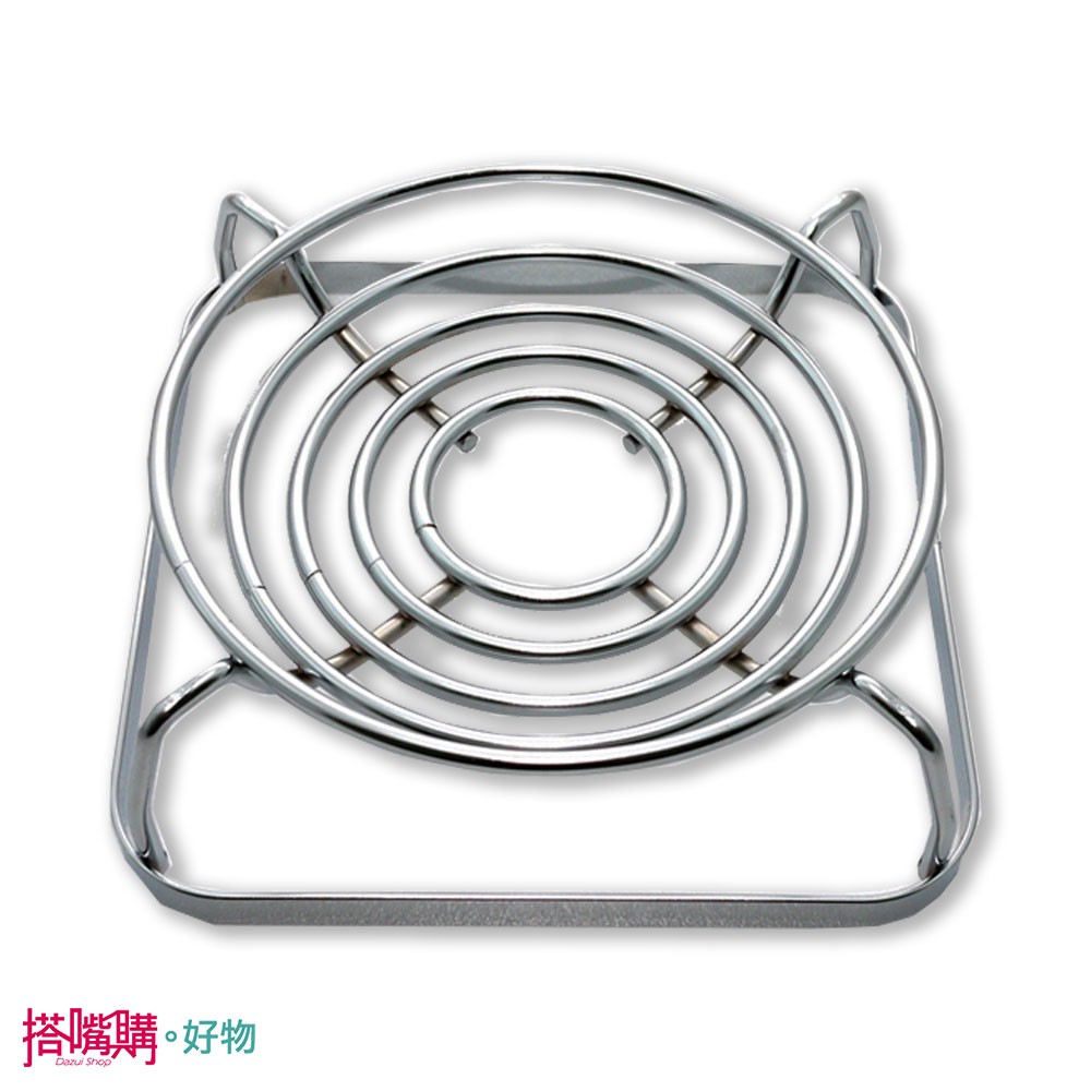 居家廚房節能蓄熱瓦斯爐架 現貨 搭嘴購好物