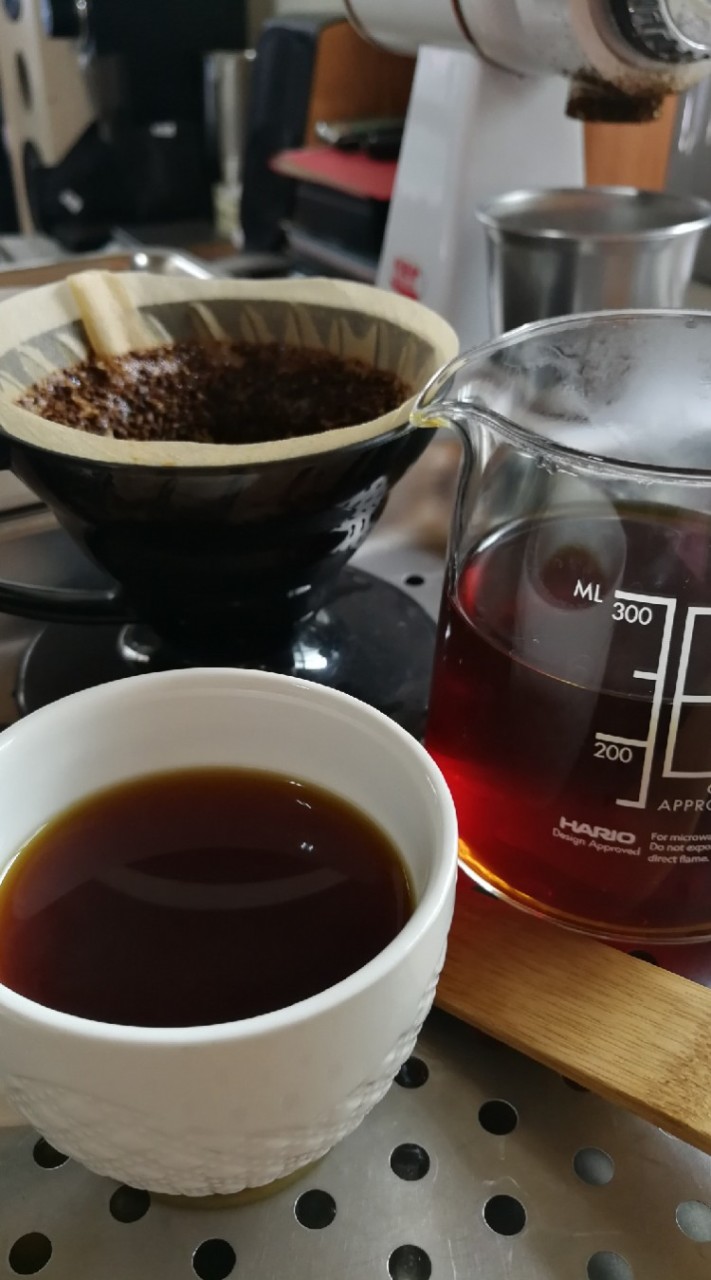 好咖NiceCoffee《咖👣的家》