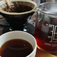 好咖NiceCoffee《咖👣的家》