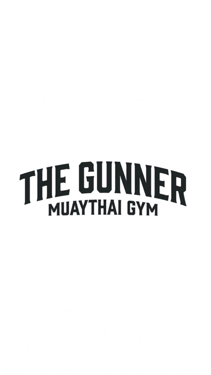THE GUNNER MUAYTHAI GYM
