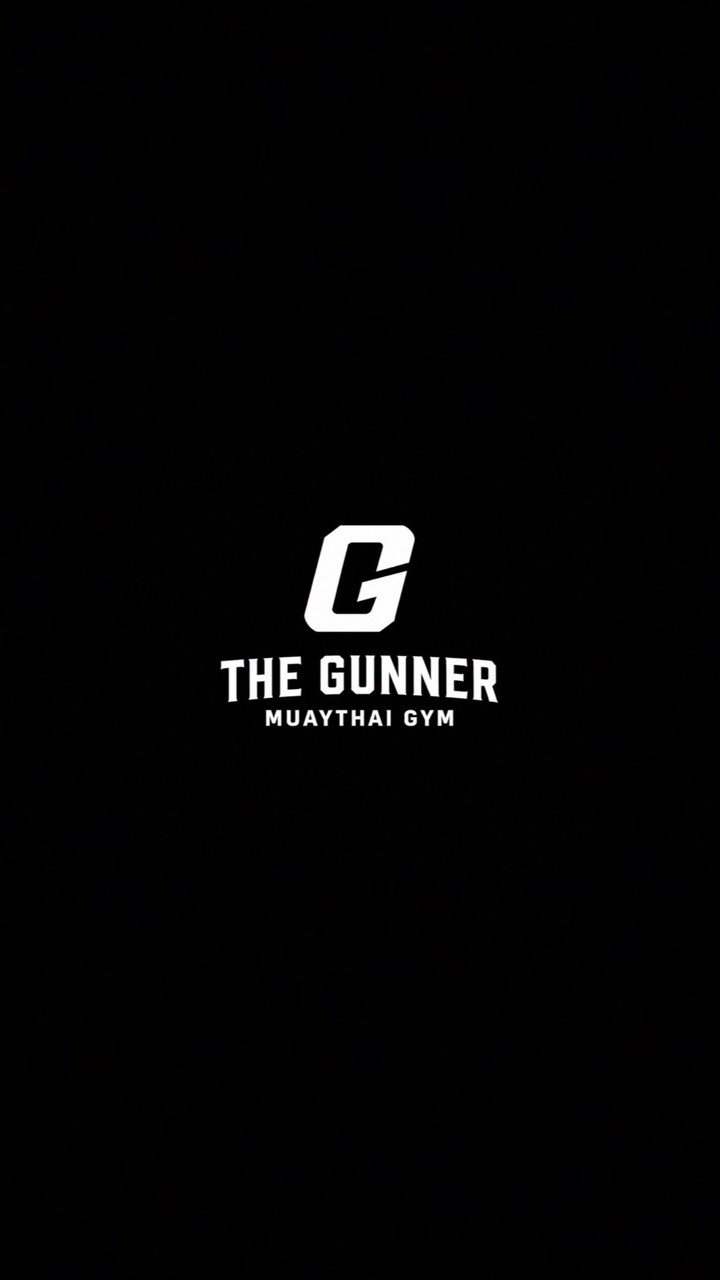 THE GUNNER MUAYTHAI GYM