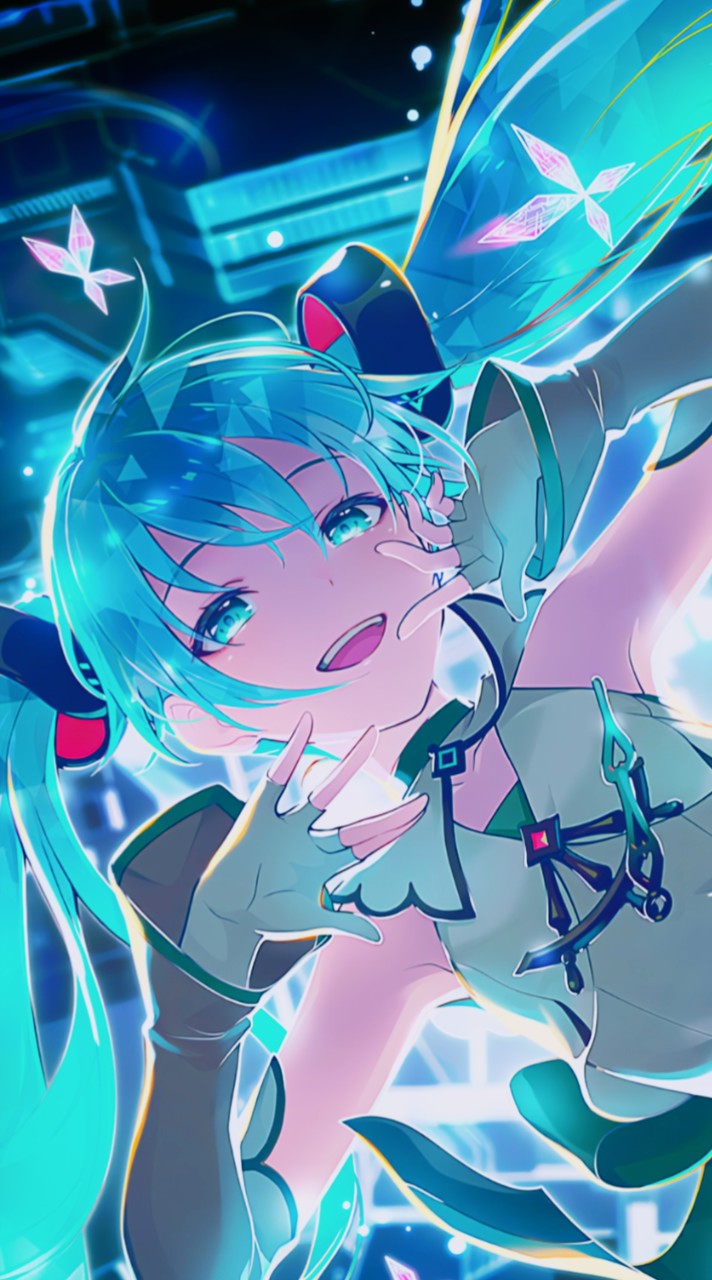 2周目WLミクチャプター支援者募集！