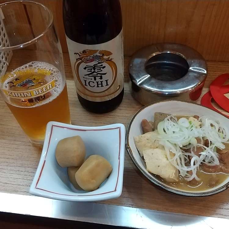 晩杯屋 野方店 バンハイヤノガタ 野方 野方駅 居酒屋 By Line Place