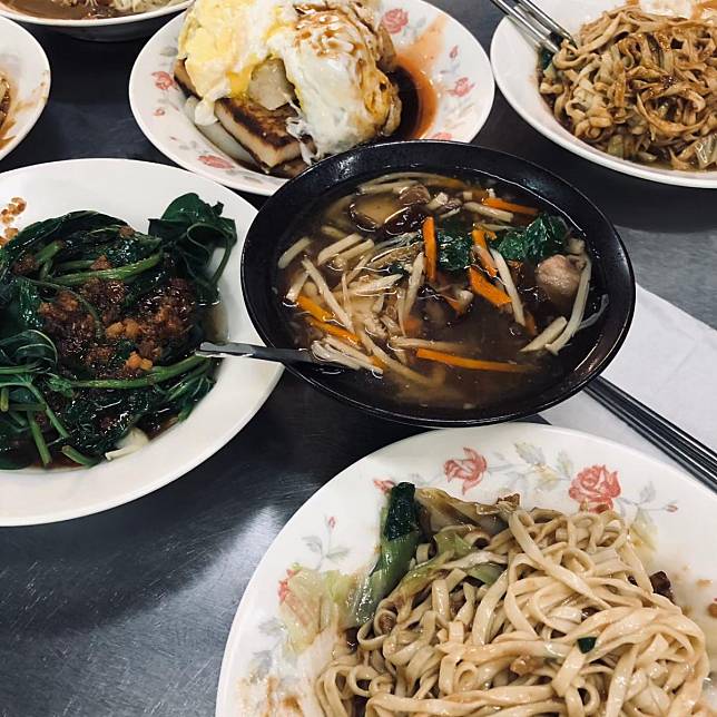 source：Instagram@naomi614chang