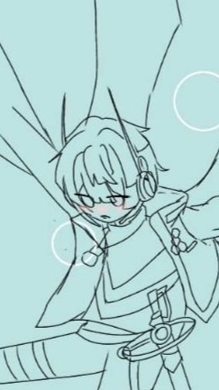〜イラストお絵描き場所〜