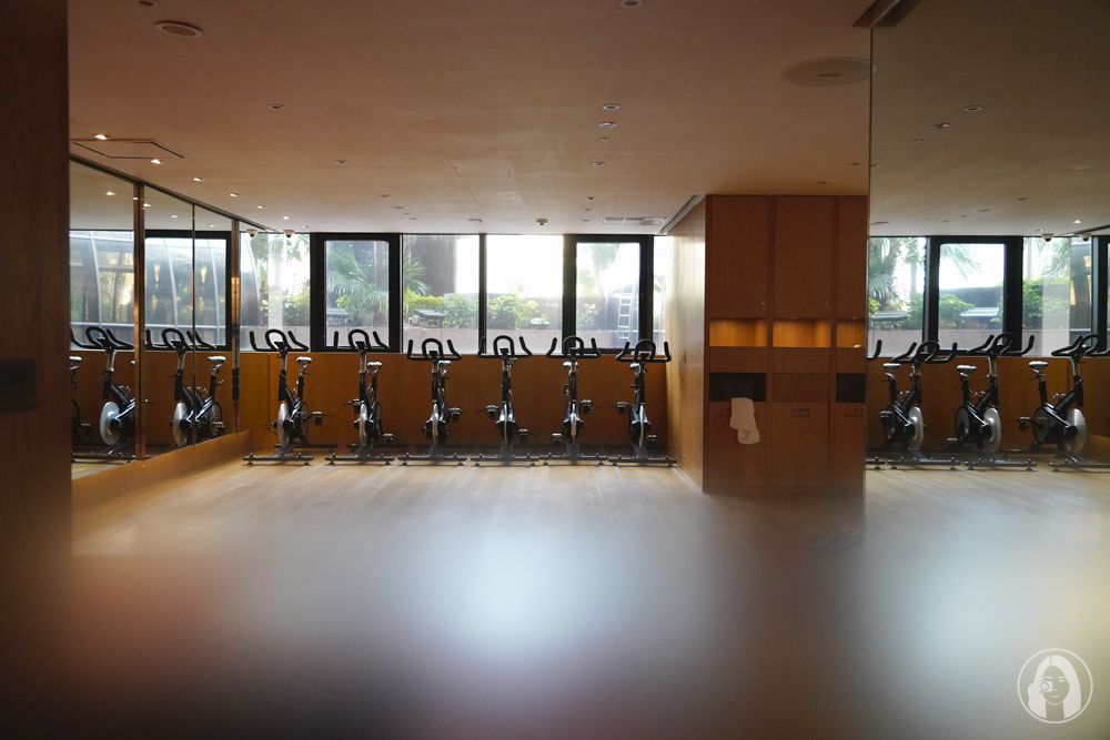 GRAND HYATT 台北君悅酒店，101 當鄰居，五星級城市小小露營地，寶貝探險家星空夜未眠