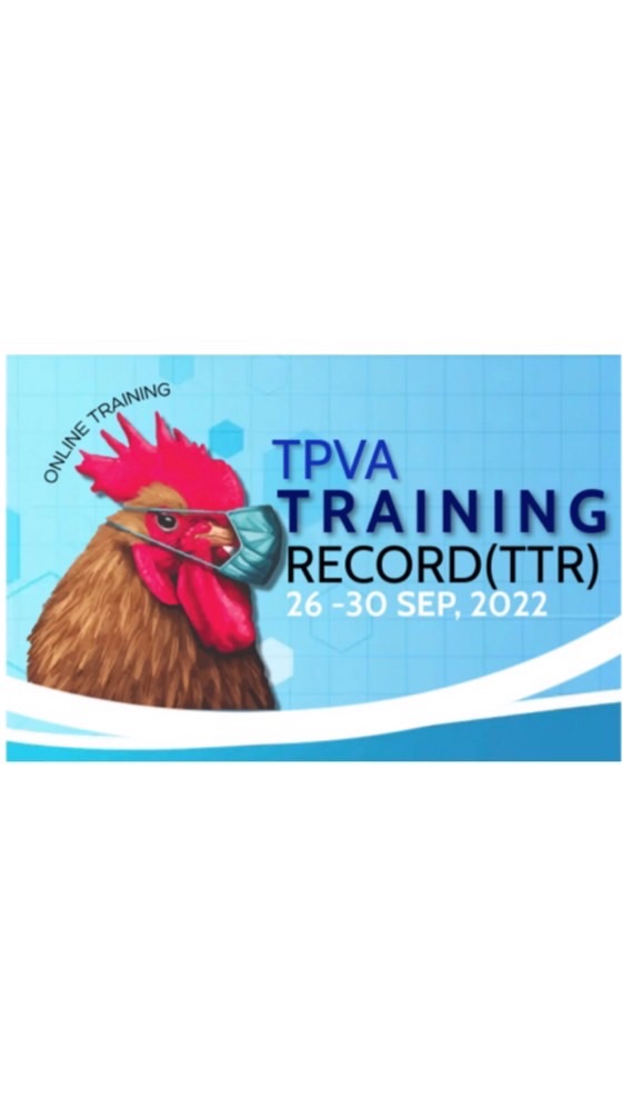 TTR 26-30 Sep,2022