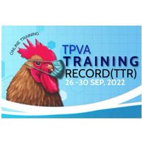 TTR 26-30 Sep,2022