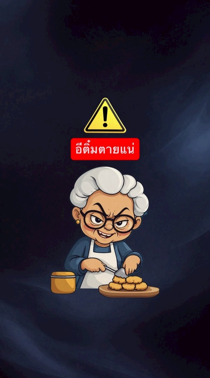 วีรกรรมป้าติ๋ม กระเทยหัวหมอ พูดคุยเรื่องอีติ๋ม เตือนภัยอีติ๋ม