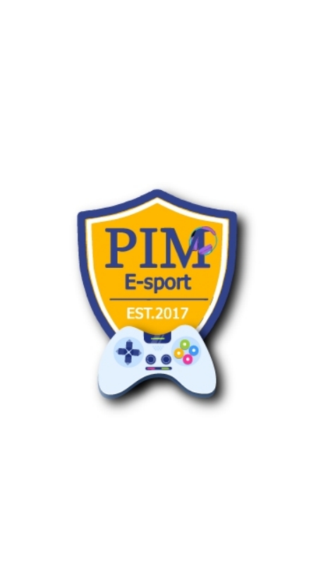 ชมรม PIM  E - Sports