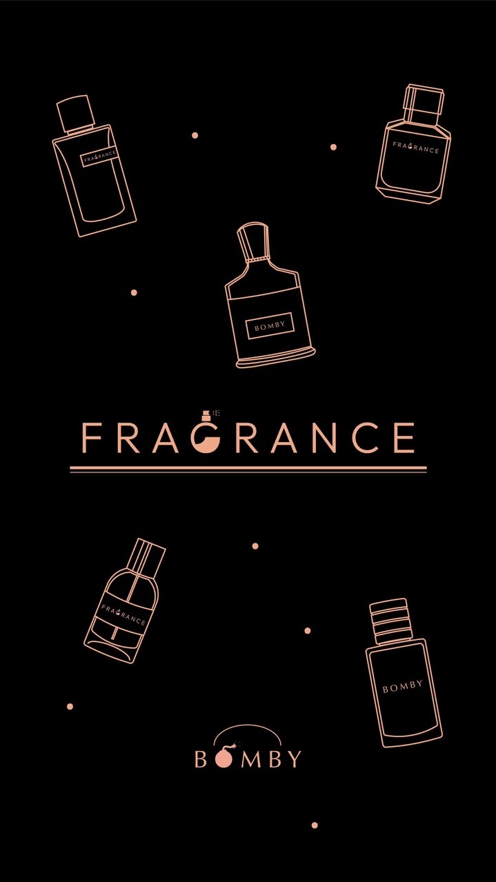 Bomby Fragrance