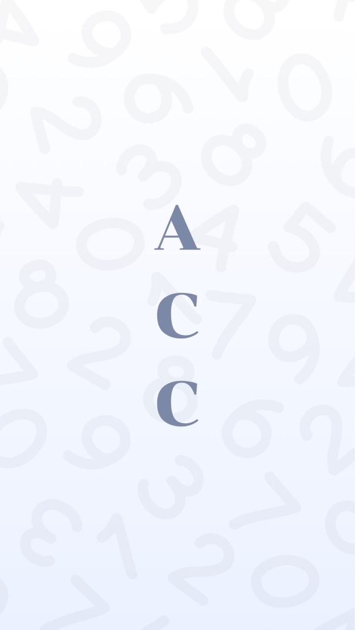 Accounting ปี 69