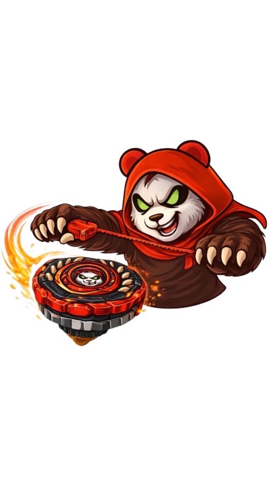 戰鬥陀螺X同樂會