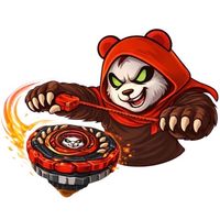 戰鬥陀螺X同樂會