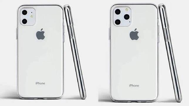 Republik Ceko dan Rusia Jadi Negara Paling Mahal Jual iPhone 11 Pro