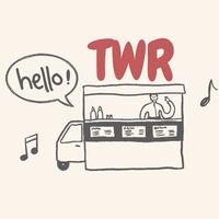 TWRキッチンカーnexus