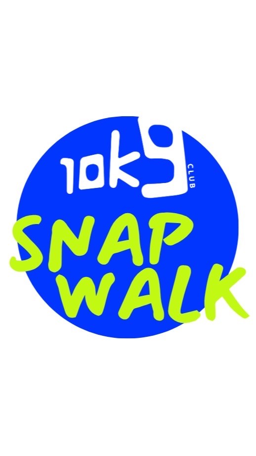 10K9 Club - SNAP WALK HAT YAI