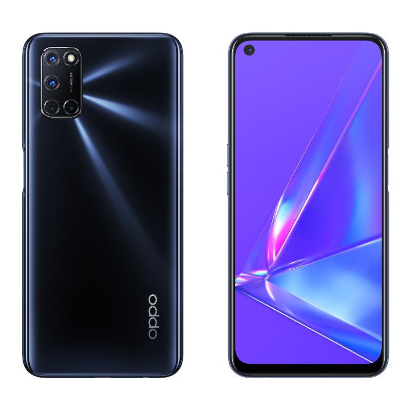 【商品特色】★快、穩、節能新一代平台：ColorOS V7.1★亮彩大螢幕 : 6.5吋電容觸控式TFT LCD彩色螢幕★性能強勁 : Qualcomm S665( 2.0GHZ+1.8GHZ)★清晰