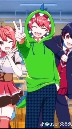 からぴち推し集まれ〜！！