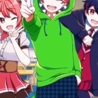 からぴち推し集まれ〜！！